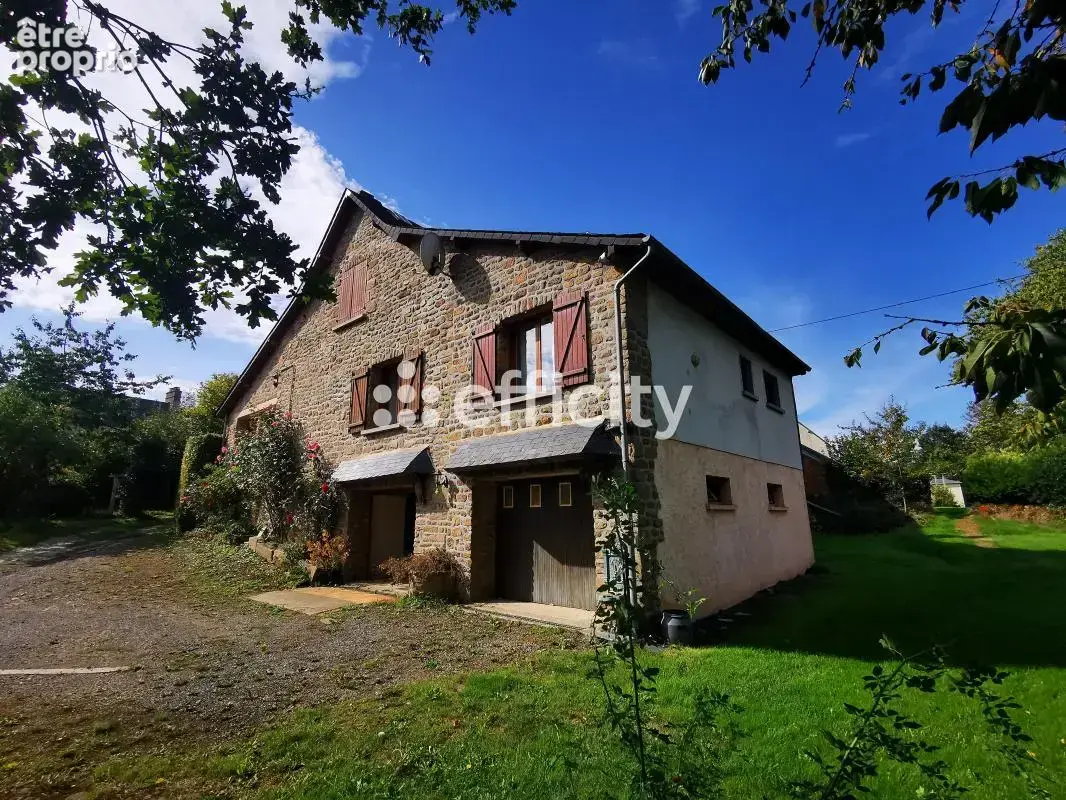 Maison de village - photo 2