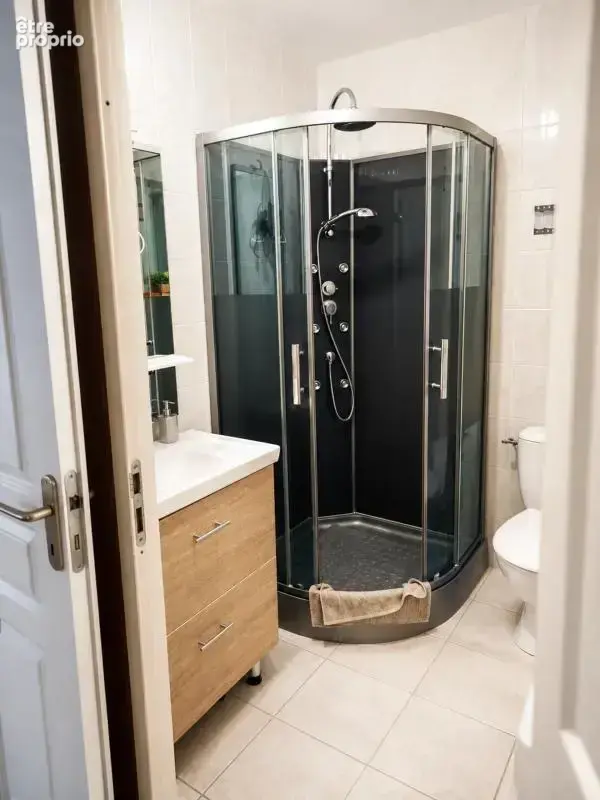 Maison de 5 pièces de 121 m² à Saint-Martin-Belle-Roche - photo 13