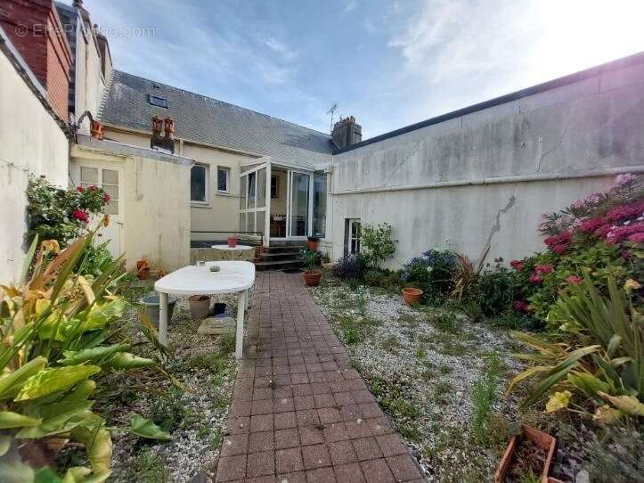 Appartement à GRANVILLE