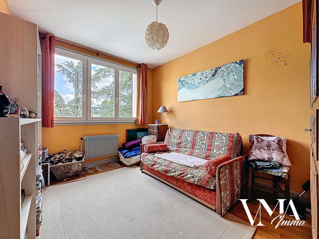 Appartement à ECULLY