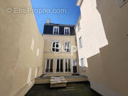 Appartement à BOULOGNE-SUR-MER