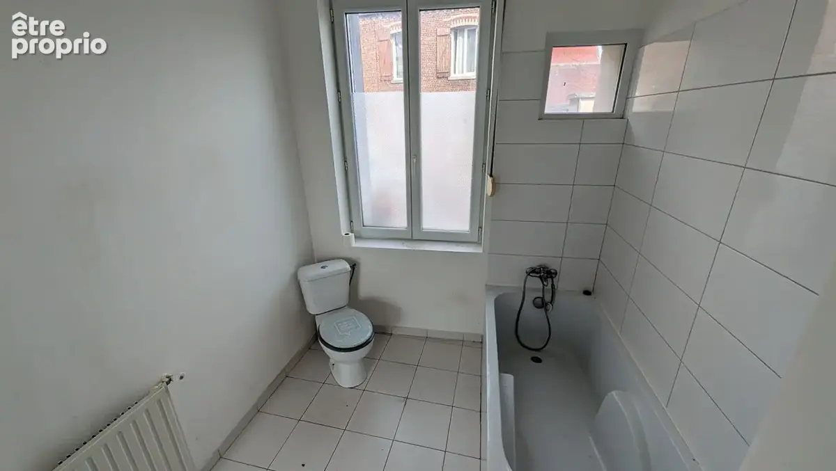 Maison Bohain En Vermandois 3 pièce(s) 47 m2 - photo 4