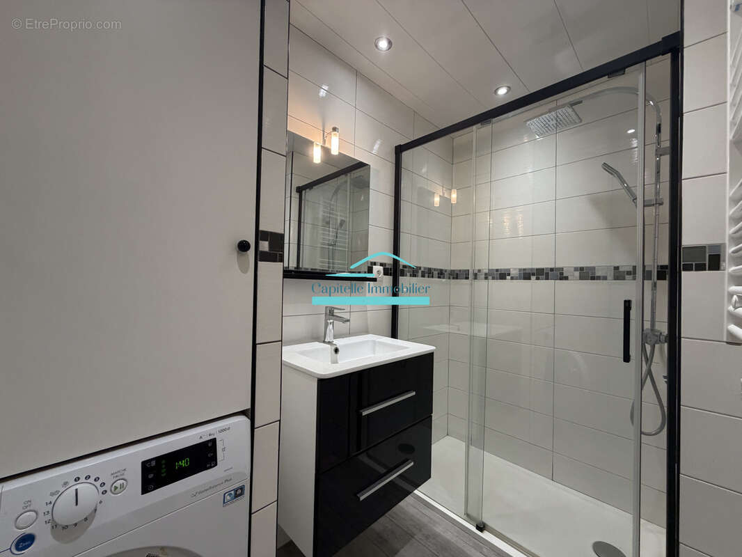 Appartement à FRONTIGNAN