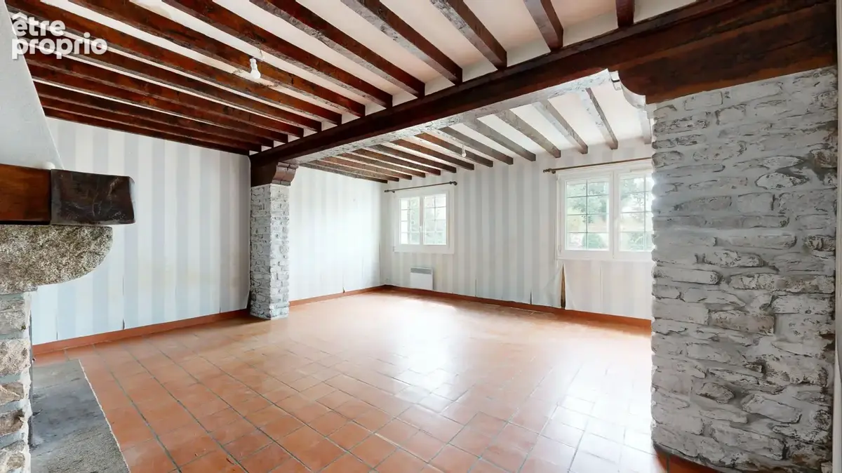 Maison de plain-pied 92 m2 avec garage - photo 5