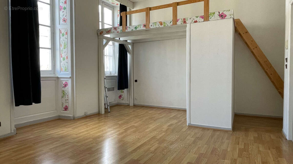 Appartement à LA ROCHELLE