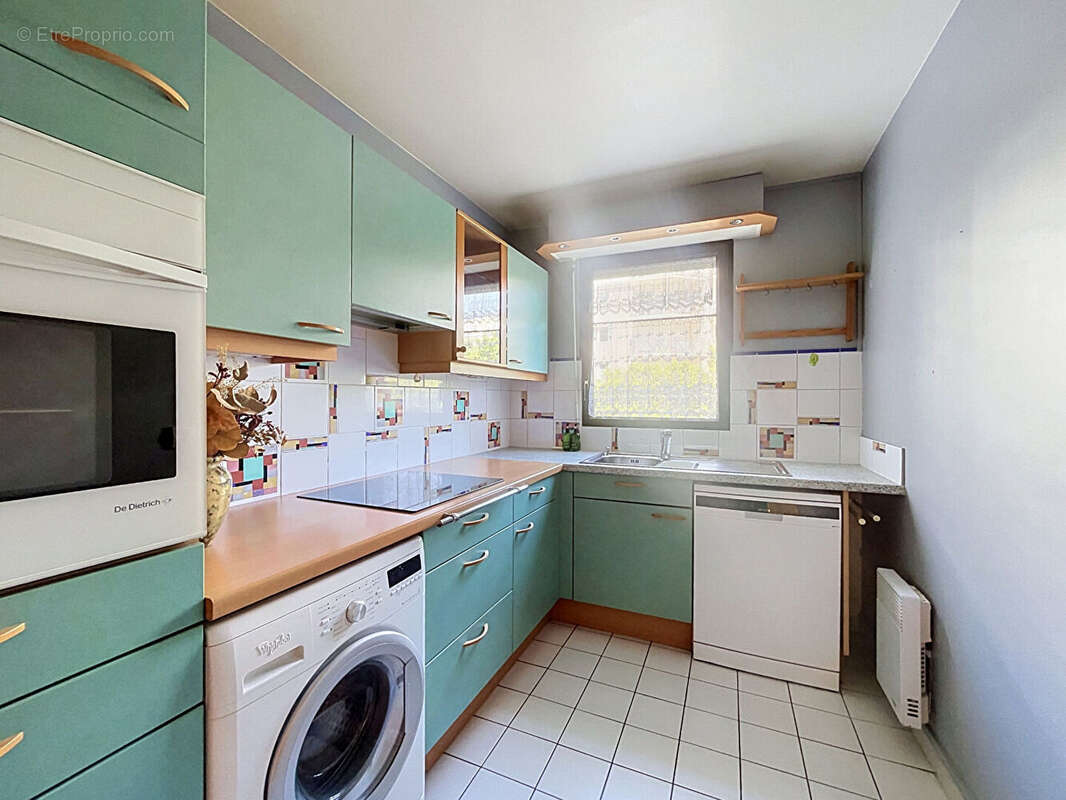 Appartement à CHATILLON