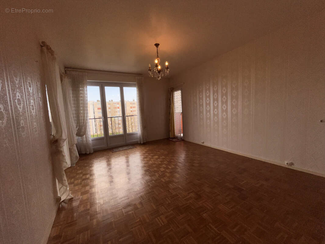 Appartement à AUXERRE