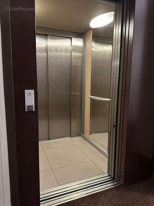 Appartement à DRANCY