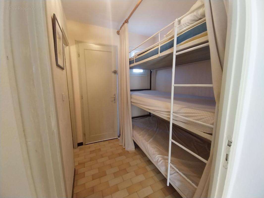 Appartement à MARSEILLAN
