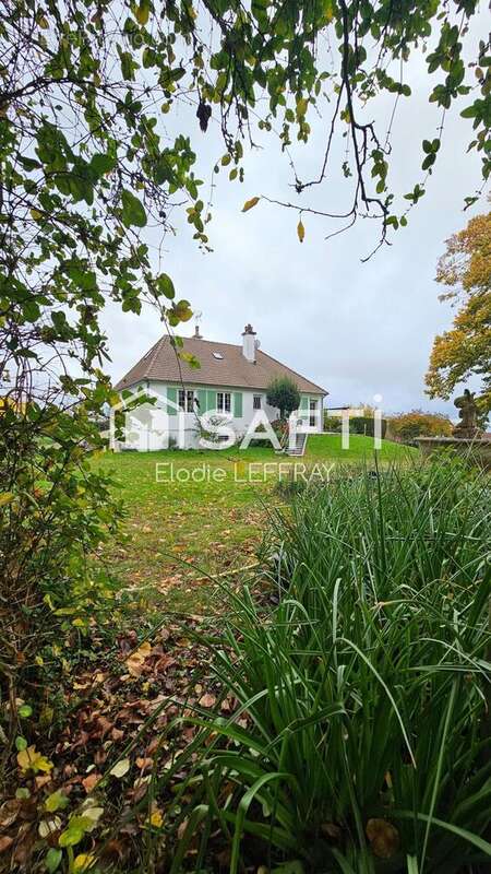 Photo 2 - Maison à LUCEAU