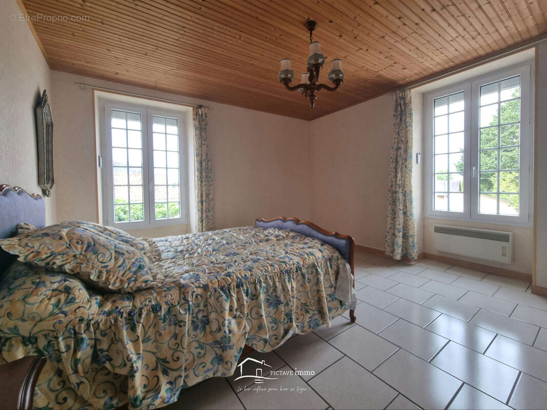 Maison 5 chambres possibilte de location - photo 11
