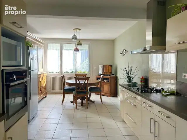 Maison de ville - photo 7