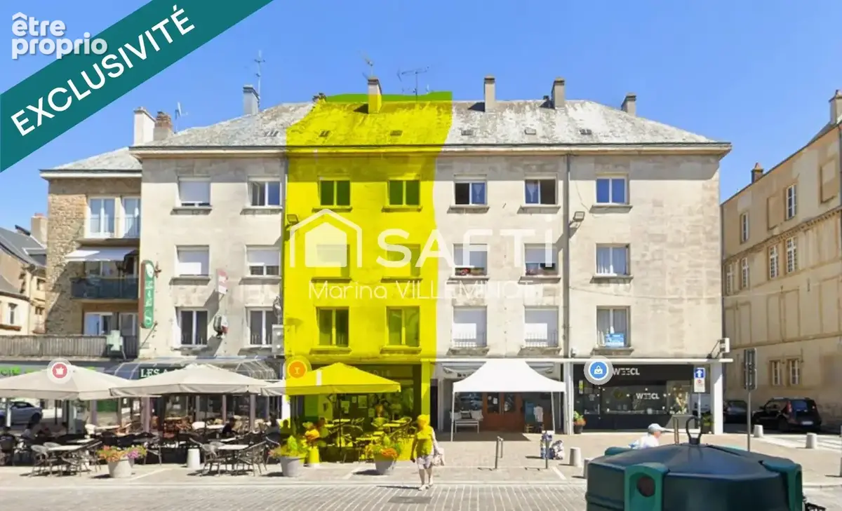 Photo 1 - Appartement à SEDAN
