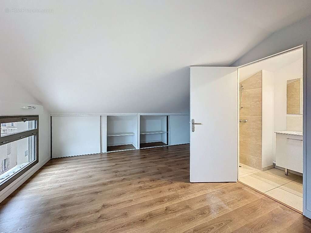 Appartement à VILLEFRANCHE-SUR-SAONE