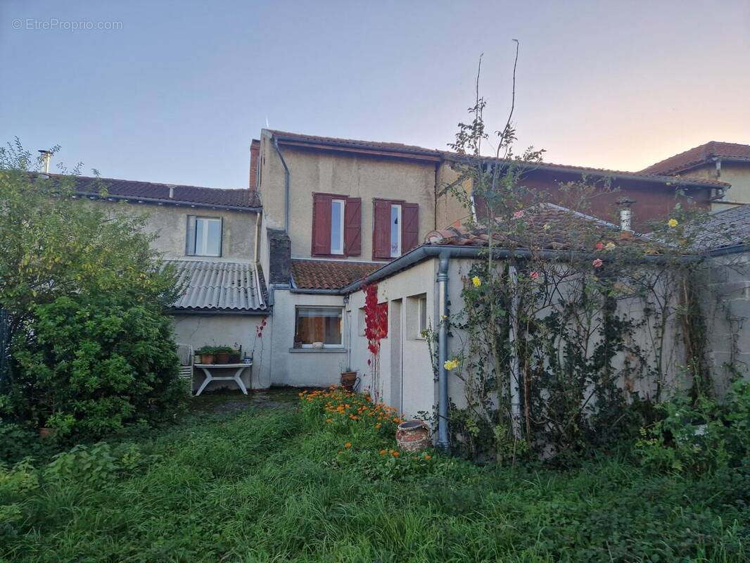Photo 1 - Maison à SAINT-GAUDENS