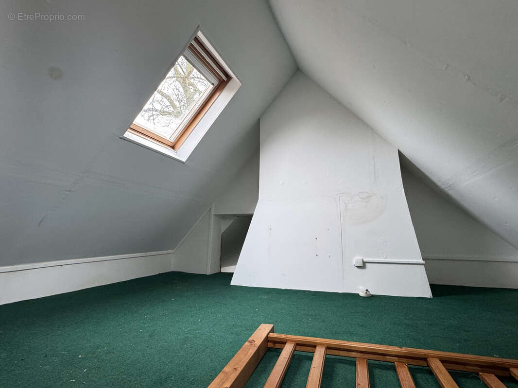 Maison à FRESSENNEVILLE