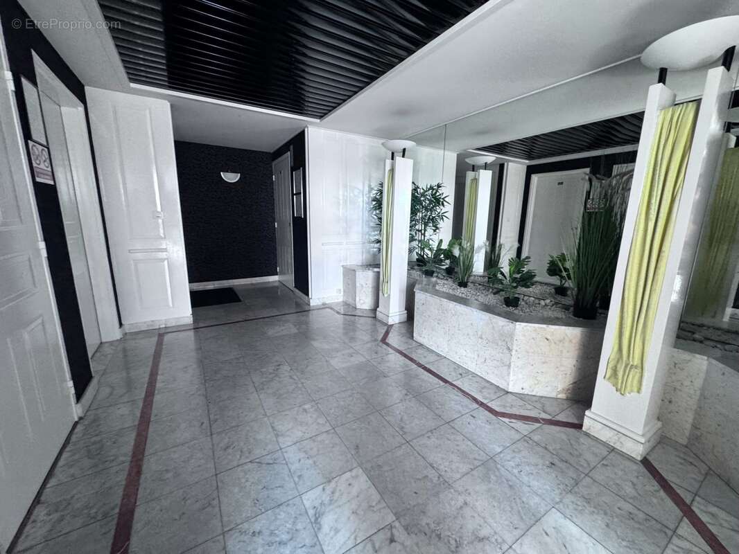 Appartement 2 pièces avec vue Port - Résidence recherchée à Boulogne-sur-Mer - photo 7