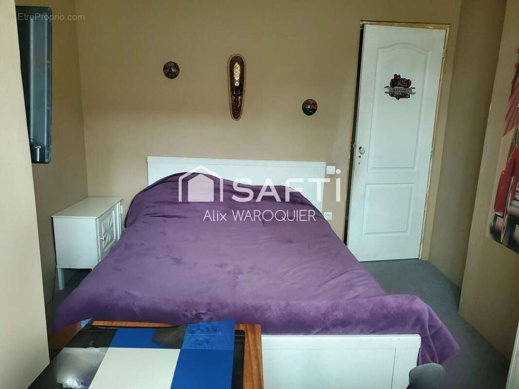 Photo 4 - Maison à ROISEL