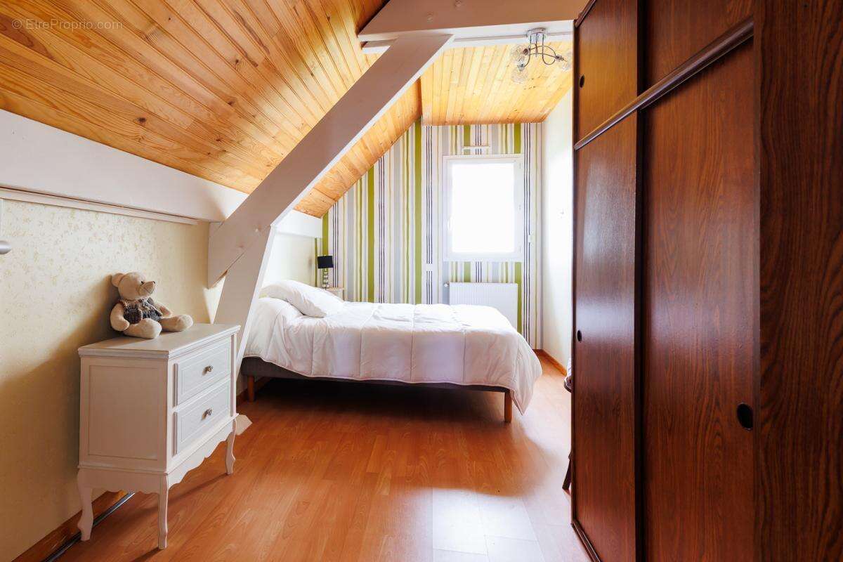 Maison à SAUVETERRE-DE-BEARN