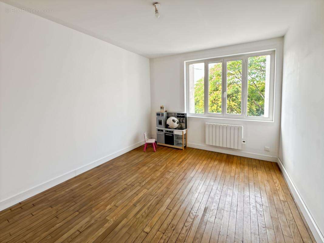 Maison avec grand jardin !!!! - photo 12