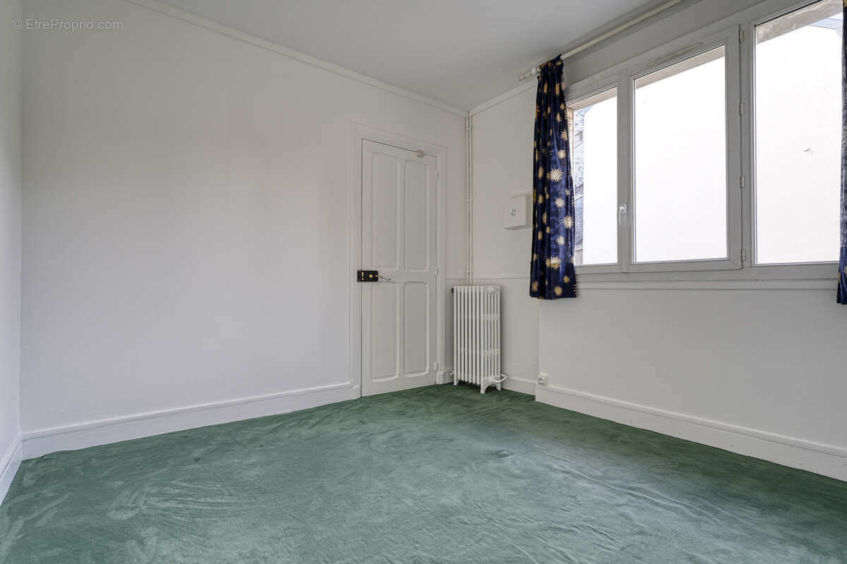 Appartement à MONTMORENCY