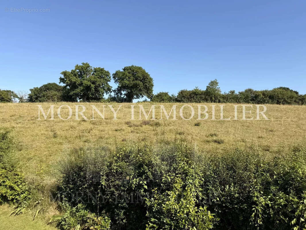 Maison à VILLERS-SUR-MER