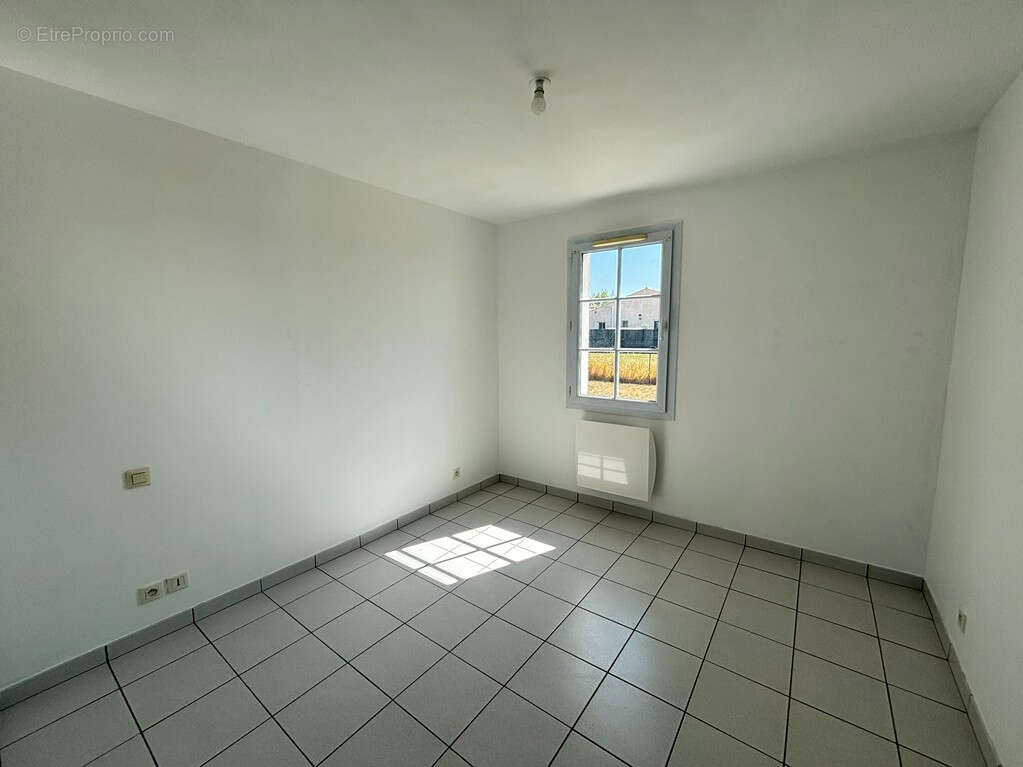 Maison 3 chambres de plain-pied - photo 8