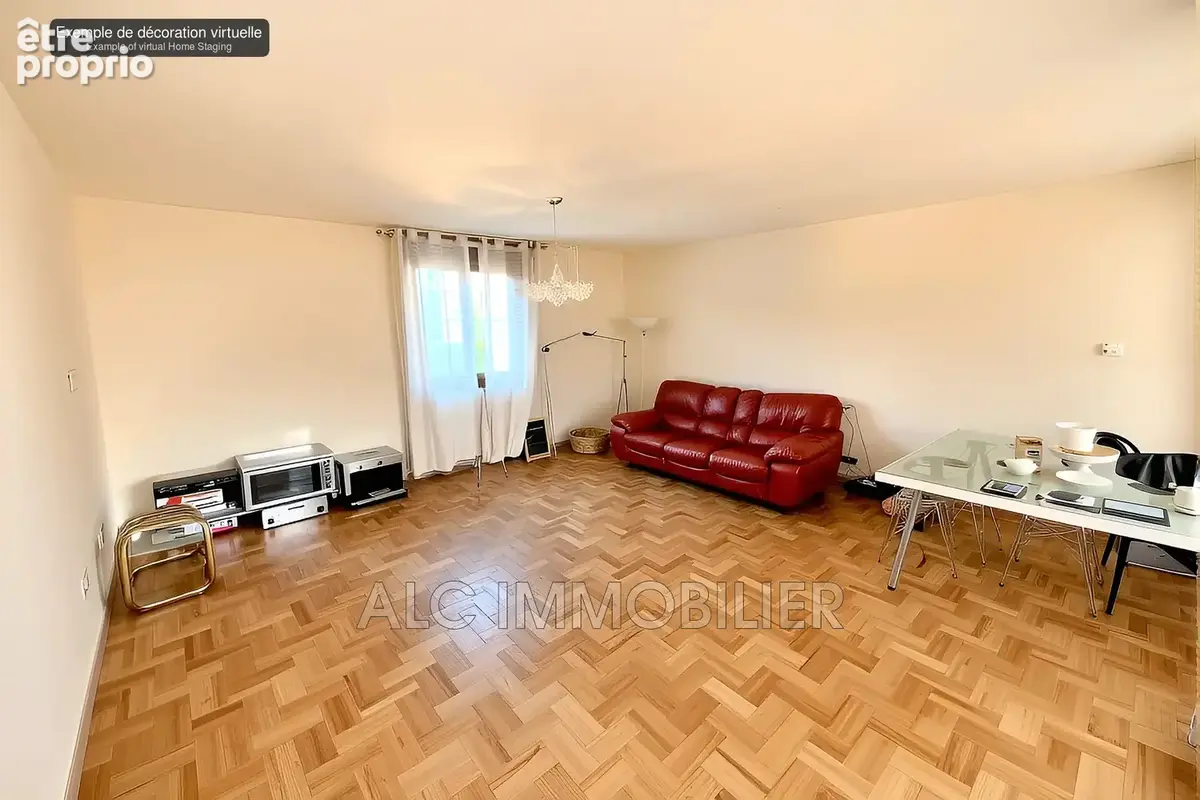 Maison 80 m² à Alencon  - photo 3
