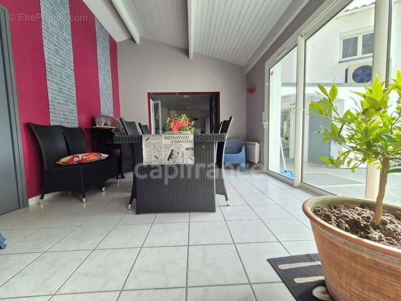 Maison à ROYAN