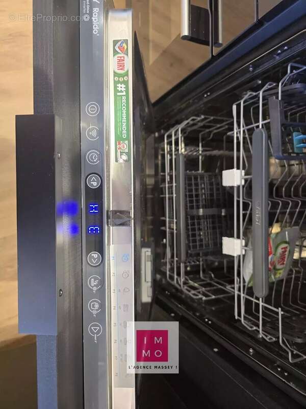 Appartement à TARBES