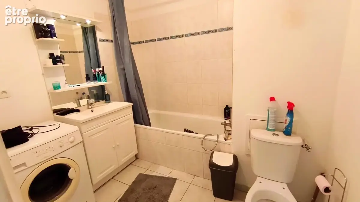 Appartement 2 pièces 47 m² à vendre à Henin-Beaumont (62110) - photo 4