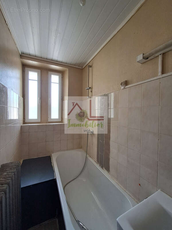 Maison à LA BASTIDE-PUYLAURENT