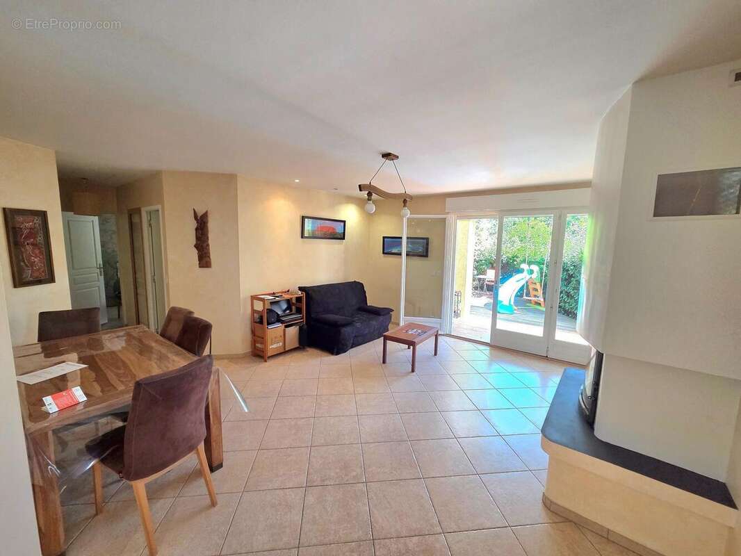 Photo 5 - Maison à LES ADRETS-DE-L'ESTEREL