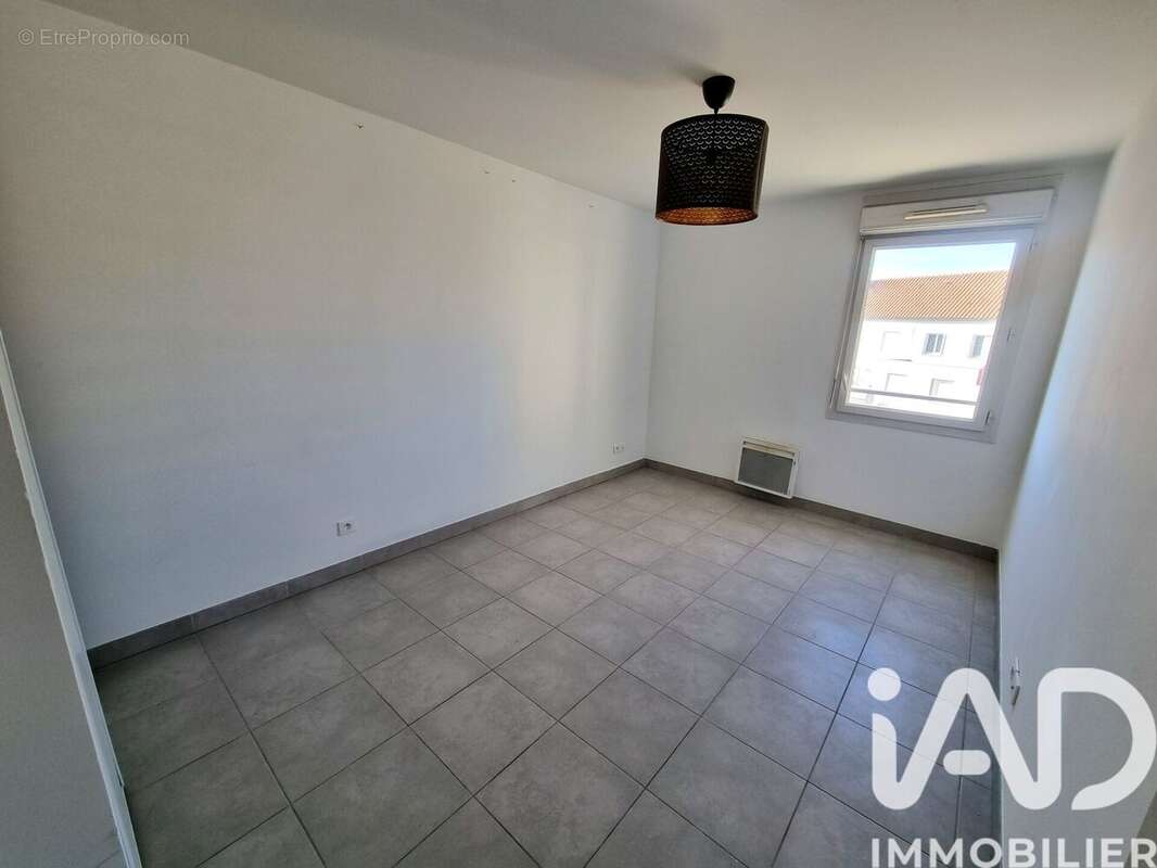 Photo 7 - Appartement à MARSEILLE-8E