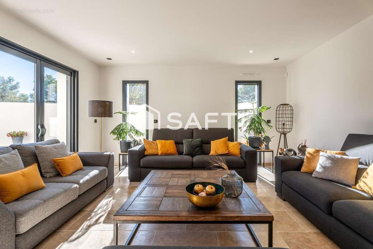 Photo 9 - Maison à EGUILLES