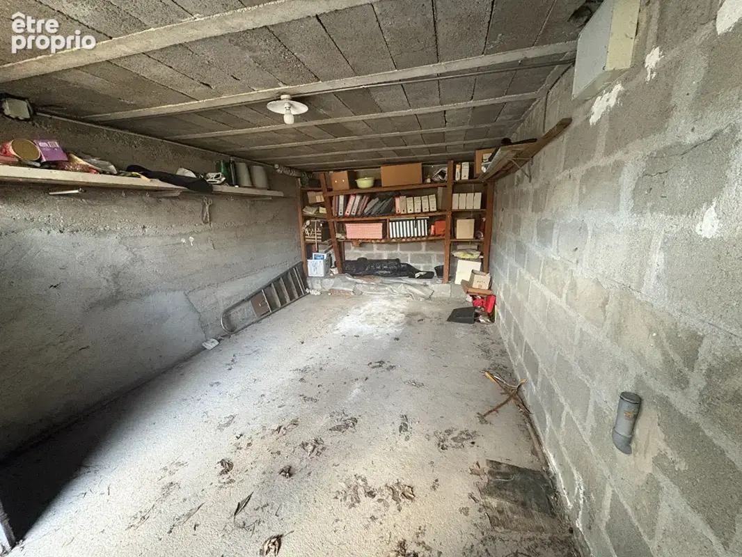 Maison Yzeure (75m²) - photo 9