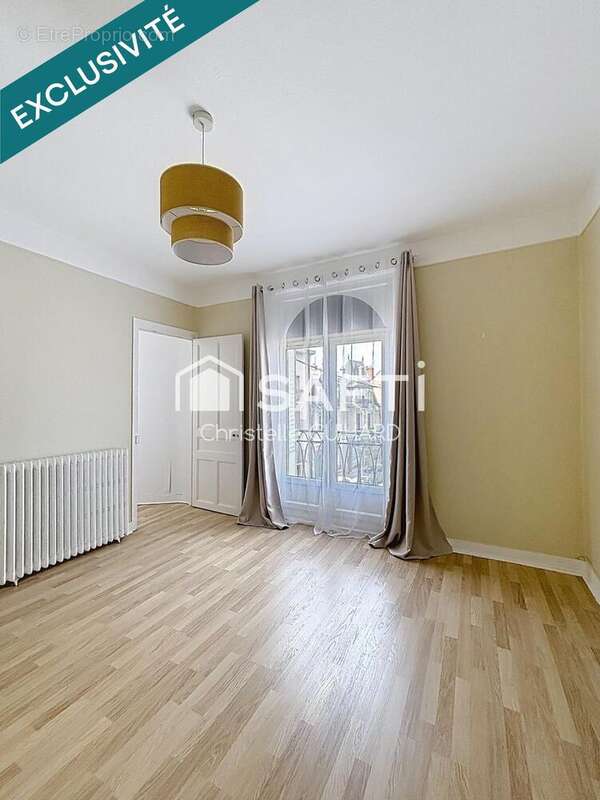 Appartement 42 m² à Rethel  - photo 5