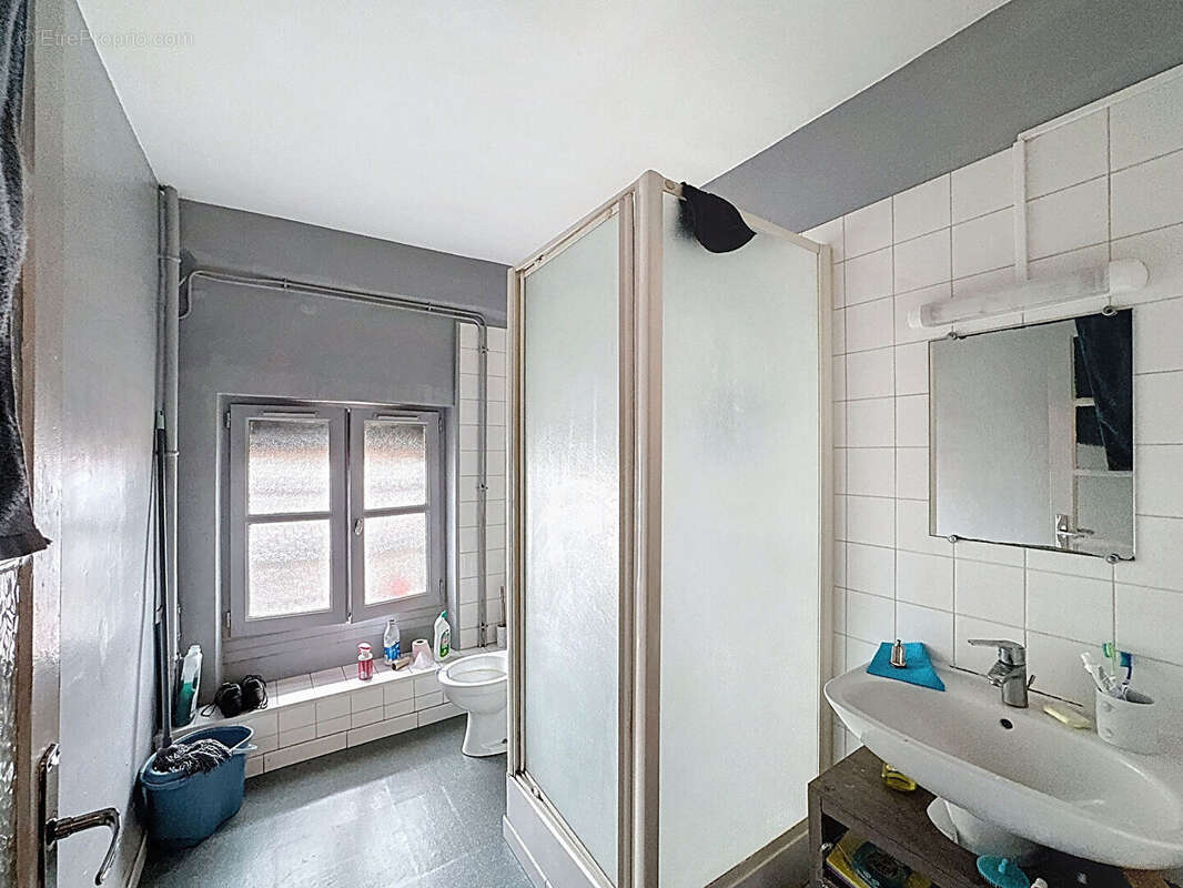 Appartement à MONTAUBAN