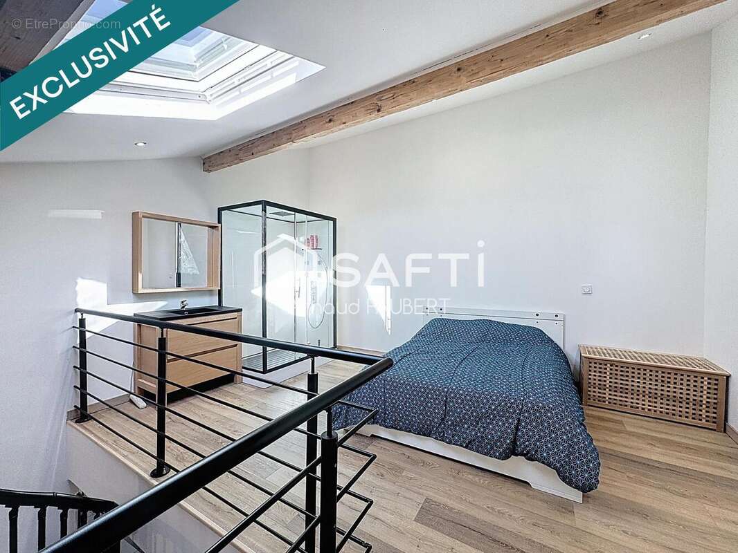 Photo 5 - Maison à LA BASTIDE-DE-BESPLAS