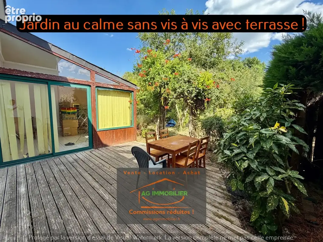 Maison 112 m² à Montgermont  - photo 3