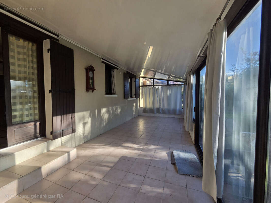 Photo 4 - Maison à LIMOGES