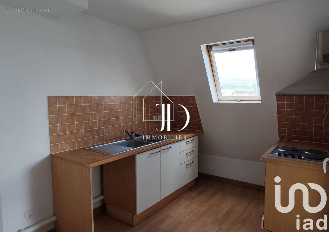 Photo 6 - Appartement à LA POSSESSION