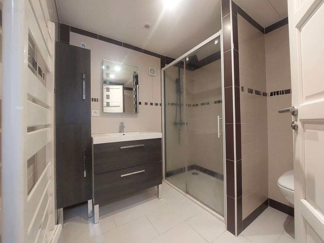 Maison à BREIL-SUR-ROYA