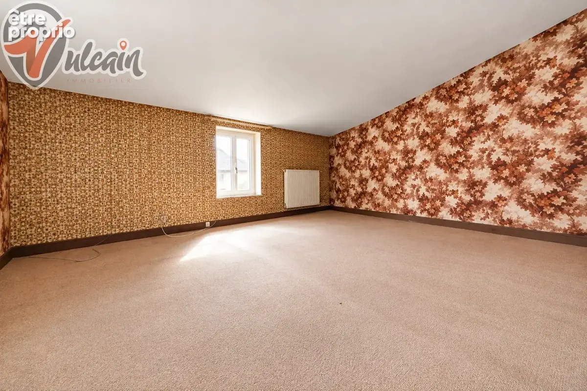 Maison de bourg de 105 m2 habitables à Beaumont - photo 7