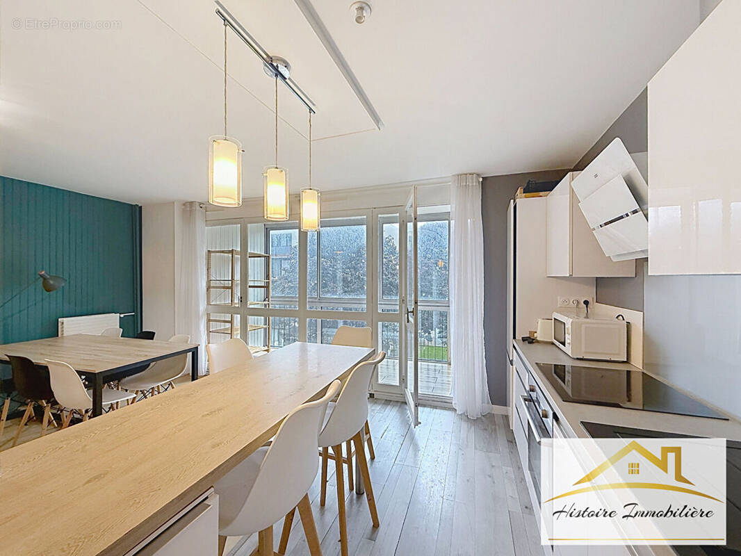 Appartement à BREST