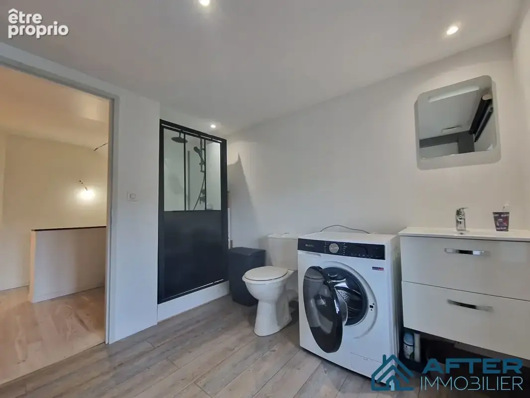 Maison 65 m² à Deneuvre  - photo 8