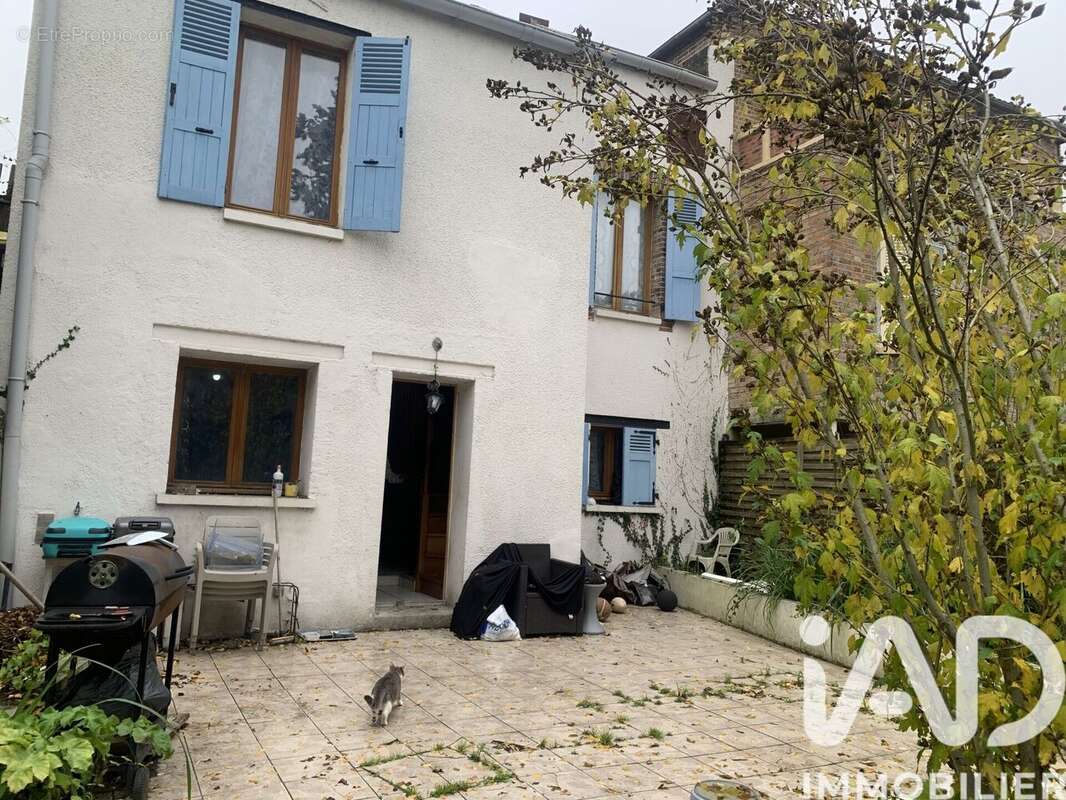 Photo 5 - Maison à PONT-SUR-YONNE