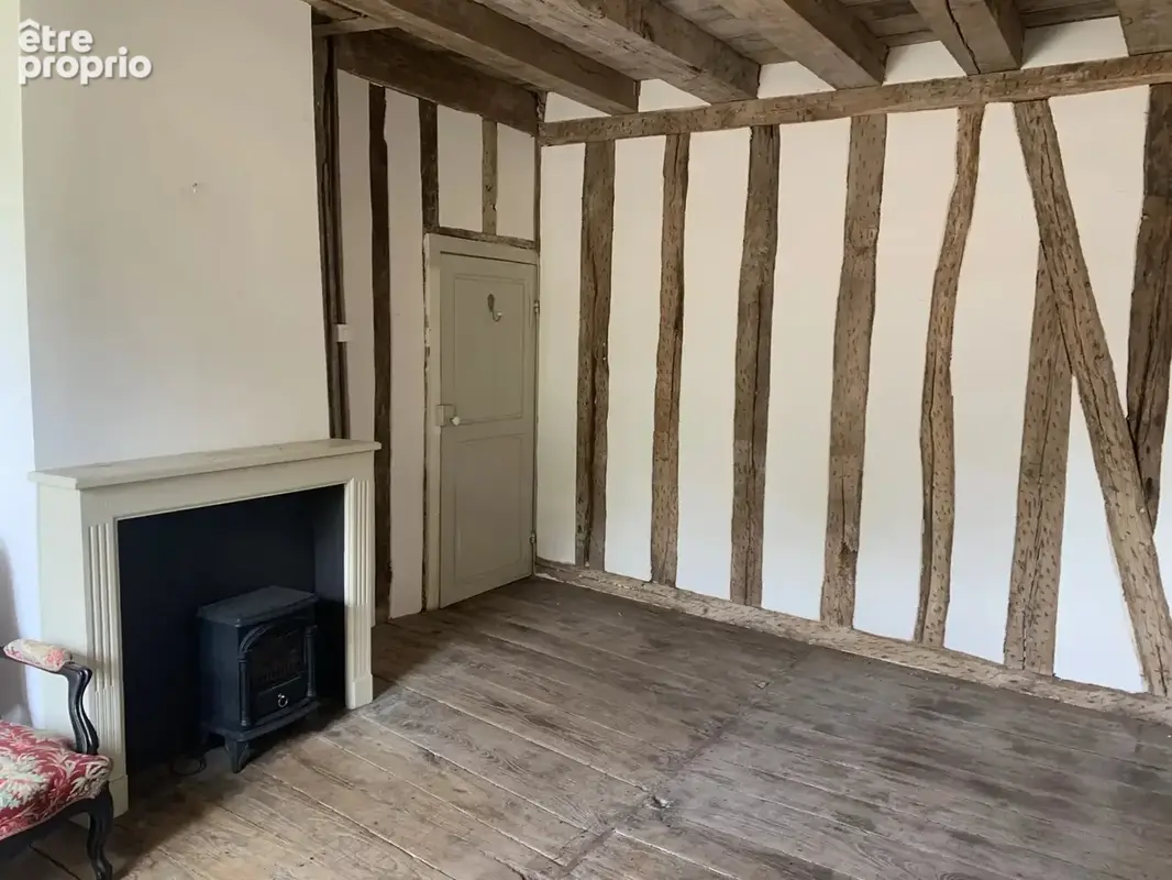 Maison de village de 185 m² offrant 4 chambres - photo 3