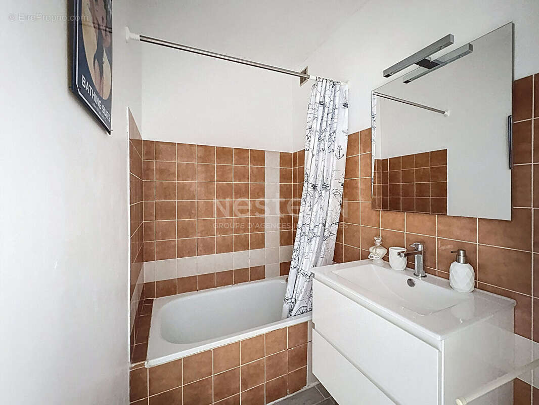 Appartement à LE GRAU-DU-ROI