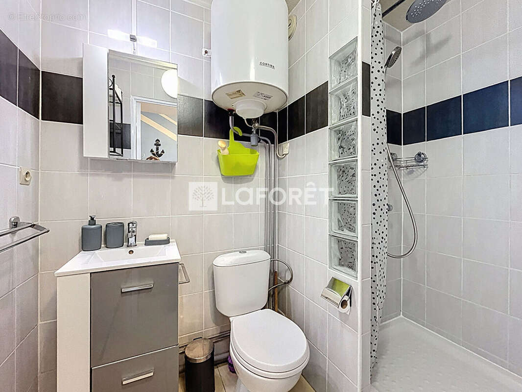 Appartement à ARGELES-SUR-MER